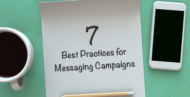 Best practices for sms messages