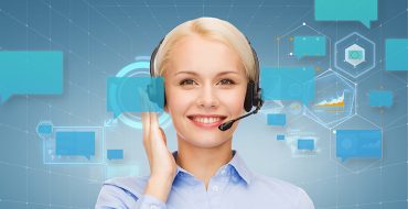 SMS tools for call centers