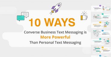 SMS messages