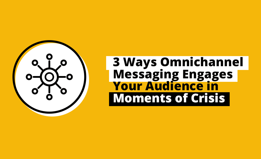 Omnichannel Messaging