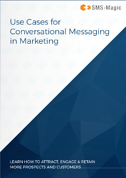Use Cases for Conversational Messaging in Marketing