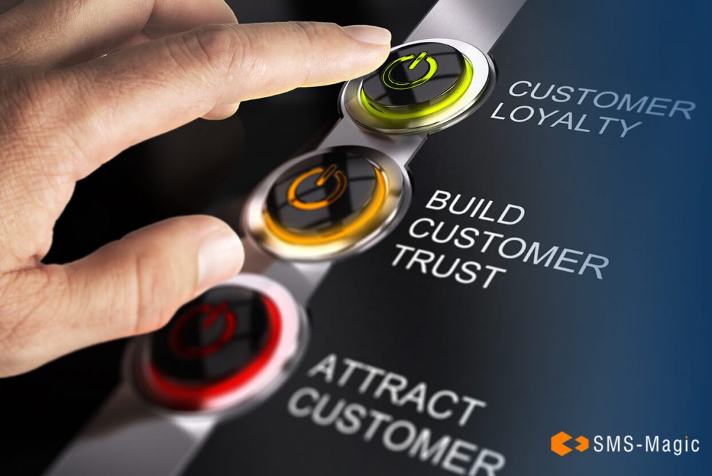 Great Customer Support Builds Great Customer Loyalty