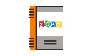 Zoho Guide