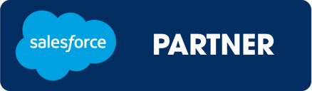 Salesforce Partner logo