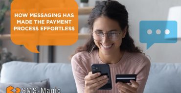 How Messaging Has Made the Payment Process Effortless