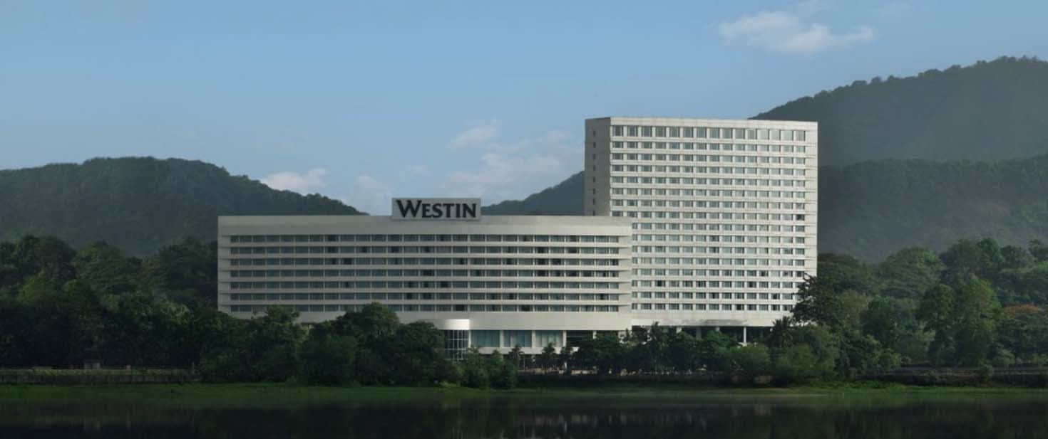 Westin Hotel