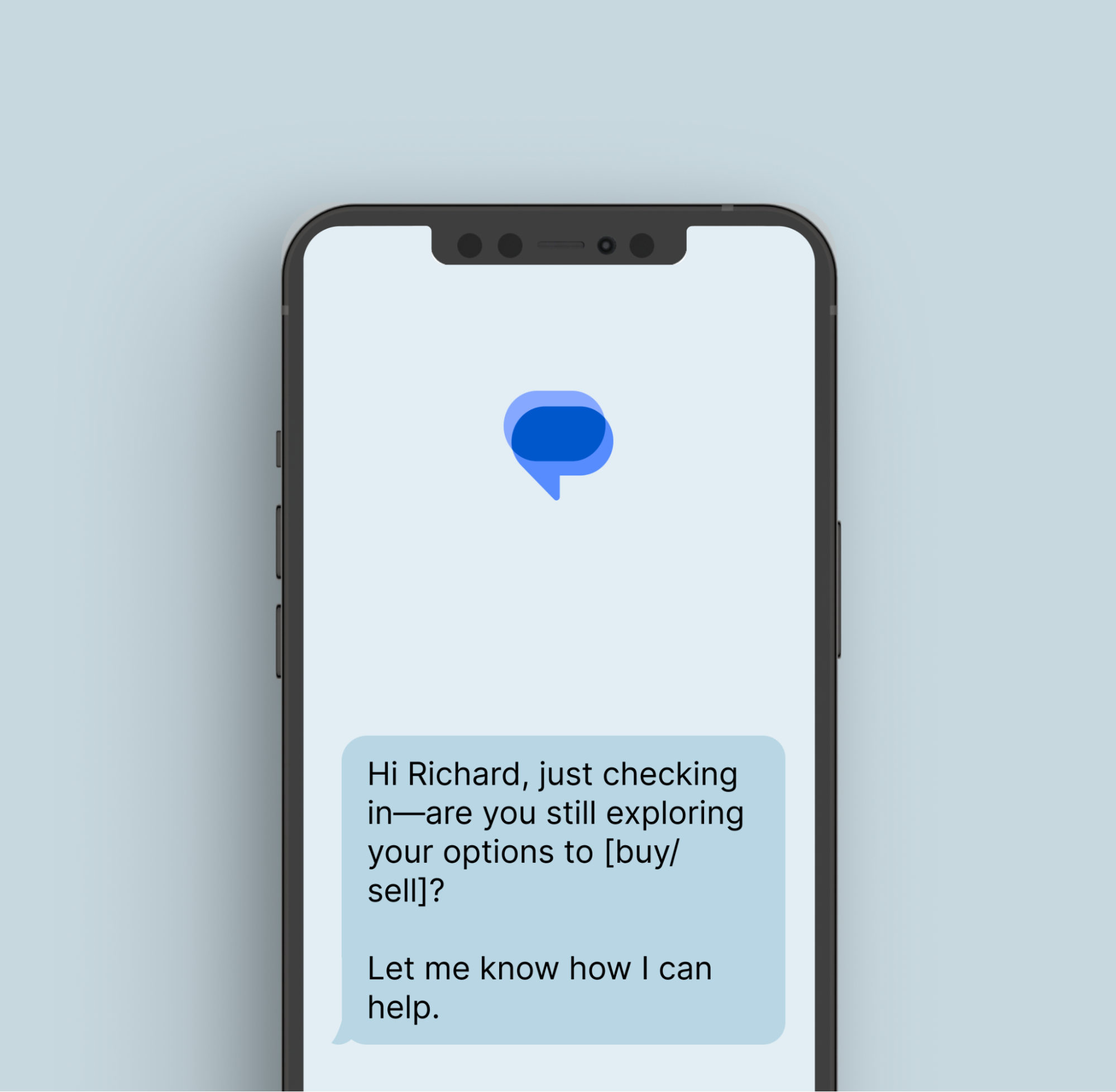 cold lead follow-up