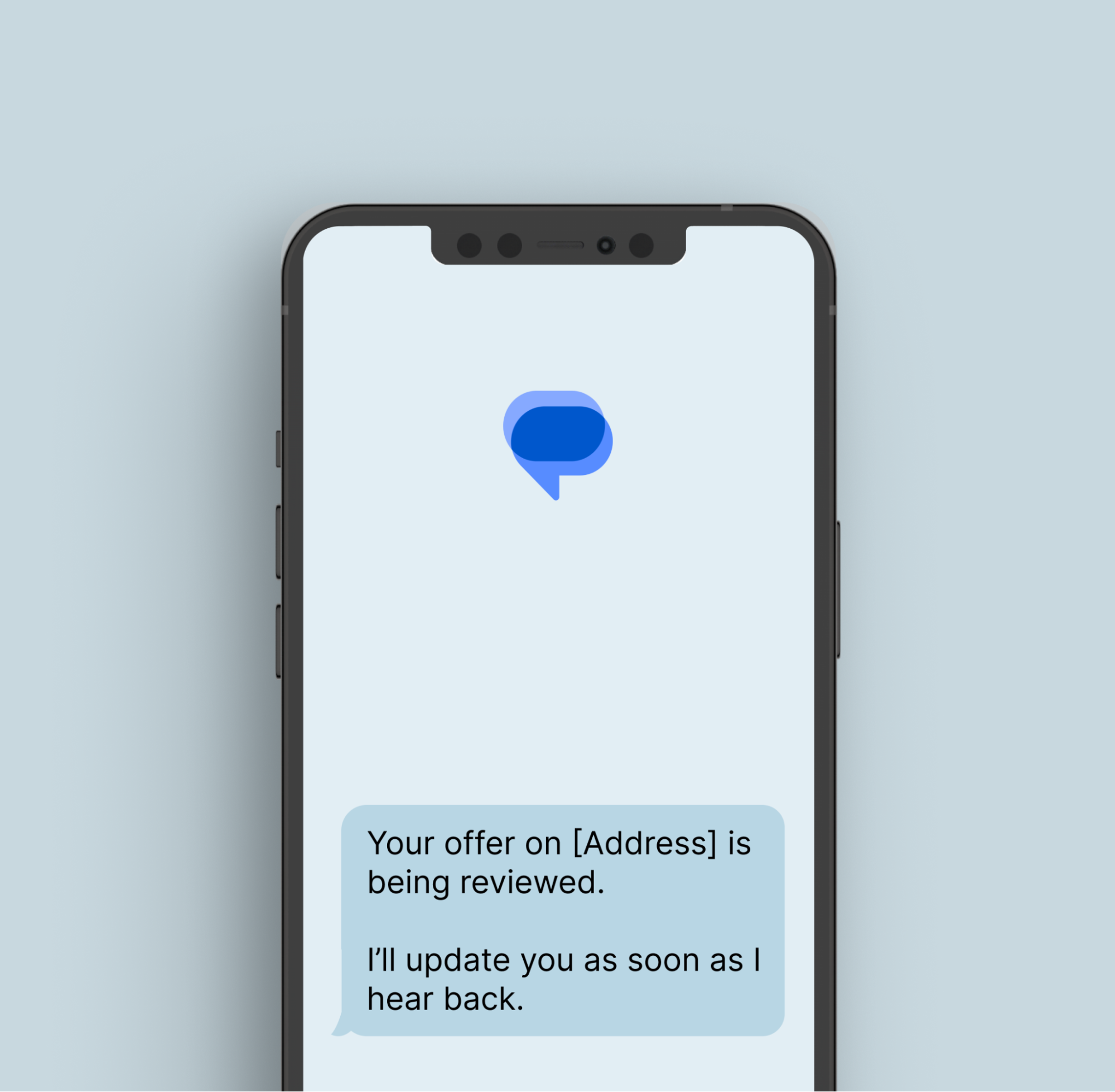 milestone updates