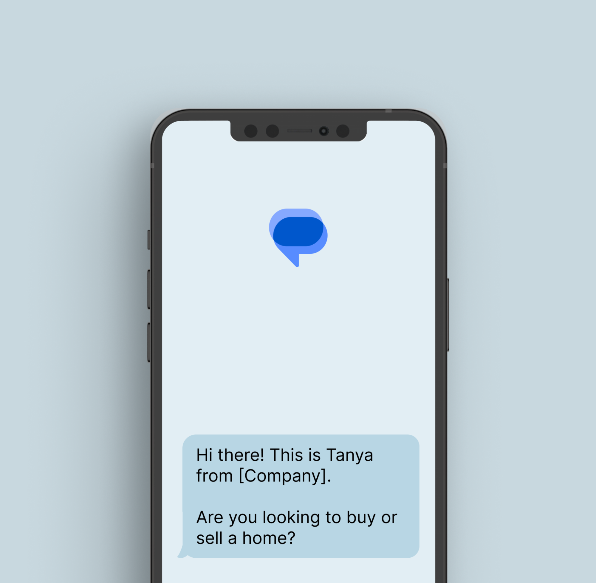 welcome script for real estate autoresponder