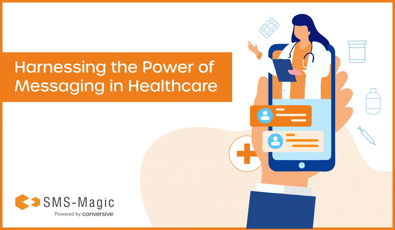 Health Rosting Text Ultimate Power: Text Messaging In Healthcare 101 - Boosting Adherence ...