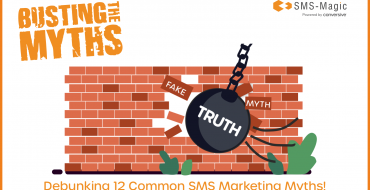 SMS Marketing Myth