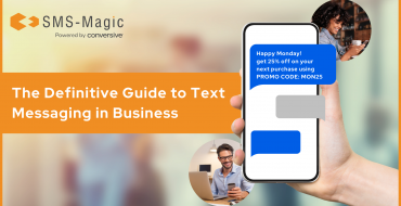 Text Messaging in Business Best Practices