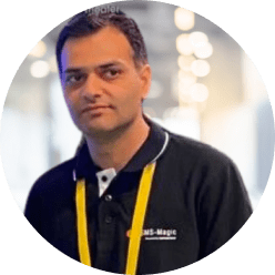 nikhil