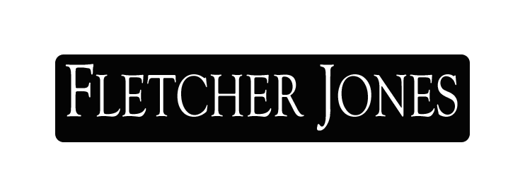 Fletcher Jones