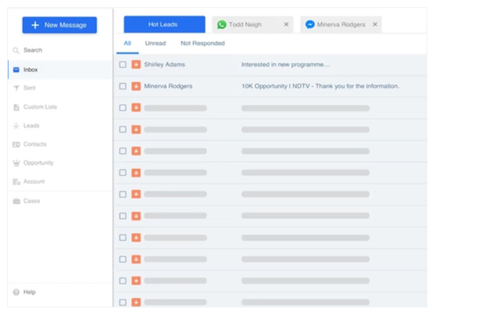 One Inbox