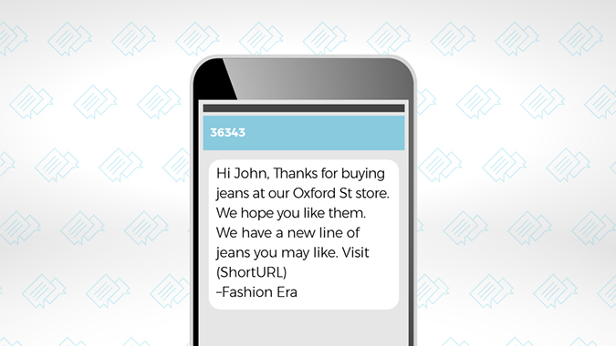 How to Use Text Messaging to Engage Customers 02