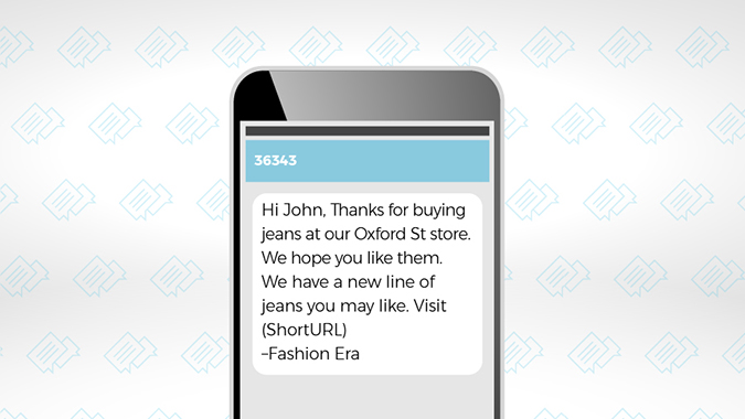 Quick Text Message Links to Engage Supporters - GiveSignup